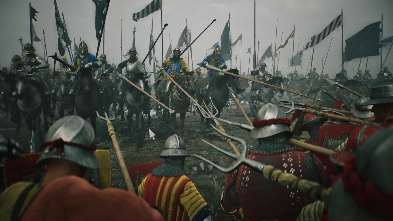 Tak się powinno robić trailery. Chronicles Medieval zapowiada się na świetną grę dla fanów Mount and Blade