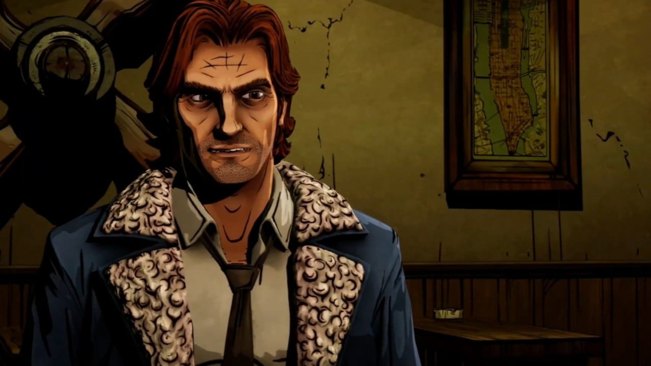 Zaprzeczyli plotkom, a teraz ujawnili, iż premiera w tym roku. The Wolf Among Us 2 ma okno debiutu, podobnie jak remaster pierwszej części kultowej przygody