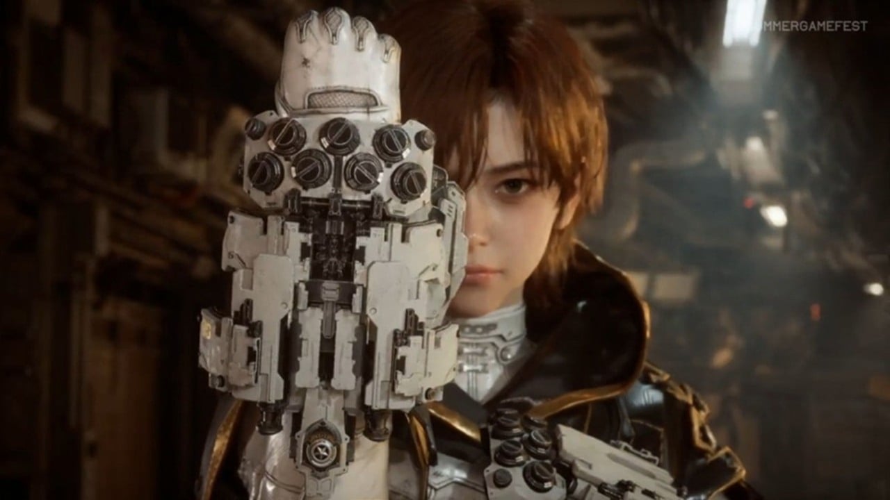 Stellar Blade: Blood Rain zapowiedziane! Kontynuacja jednej z najlepszych gier 2024 roku wygląda fenomenalnie i ma nową bohaterkę