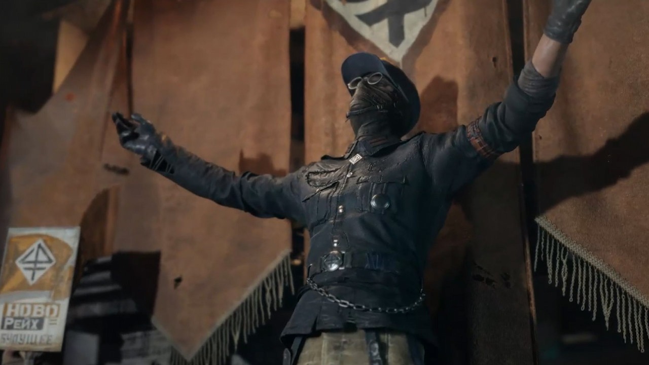 Postapokaliptyczny FPS Metro 2039 na pierwszym gameplay trailerze. Znamy miesiąc premiery
