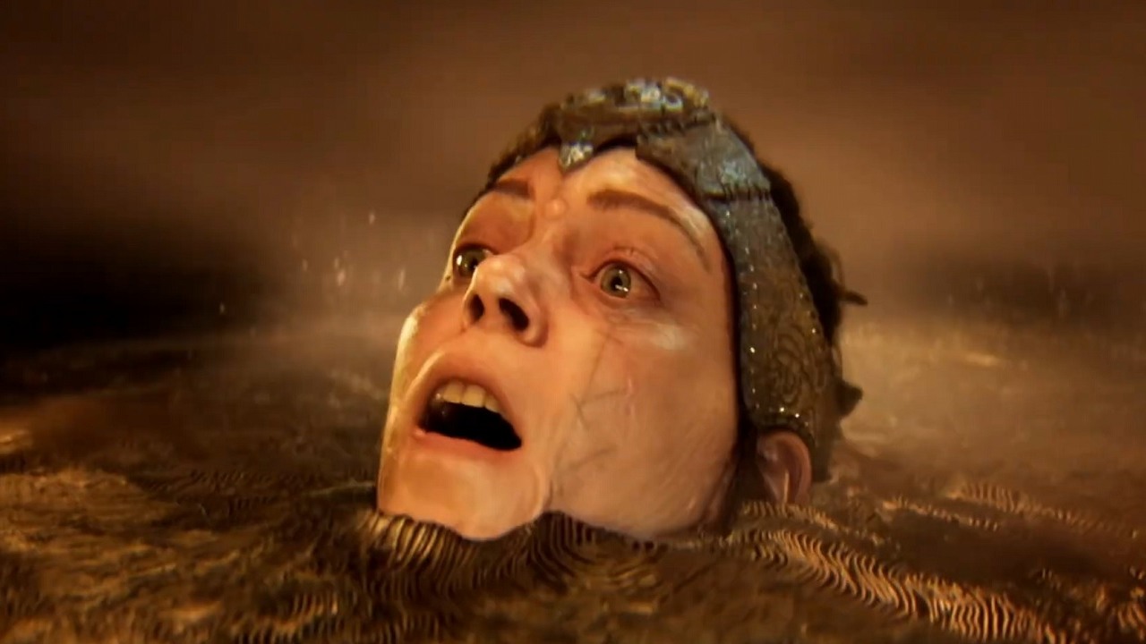Senua powraca w nowej grze z serii. Pierwszy zwiastun daje nadzieję na więcej gameplayu