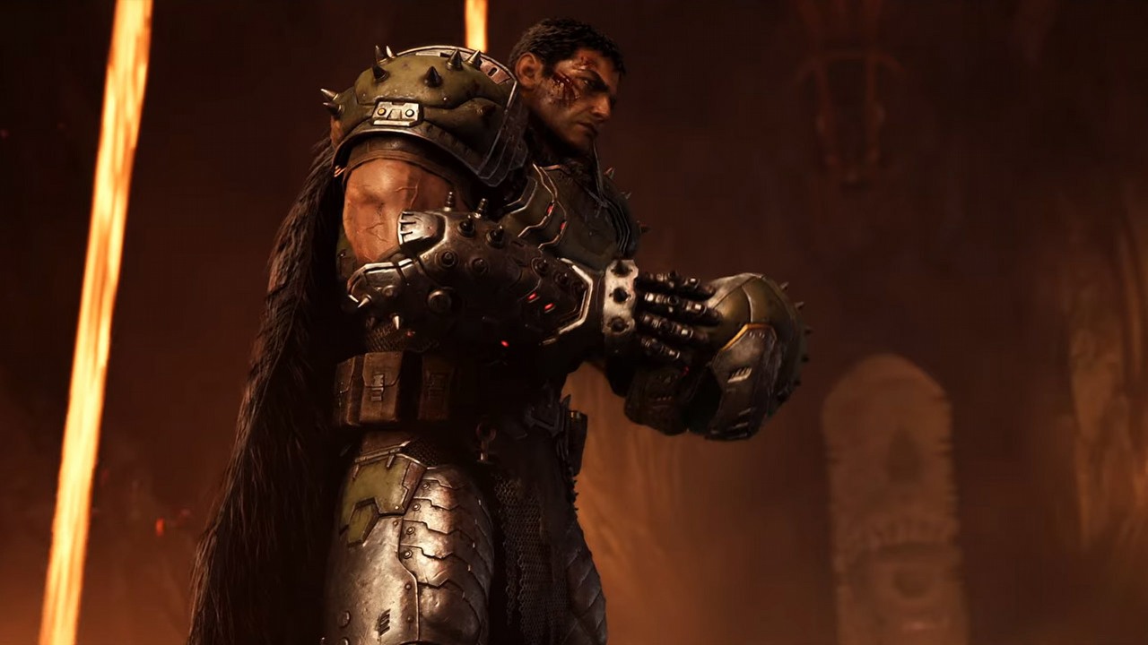 Gigantyczny dodatek do Doom: The Dark Ages nosi tytuł Revelations, wyjdzie w lipcu i będzie „praktycznie jak sequel”