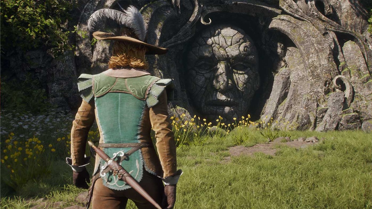 Do premiery nowego Fable zostało jeszcze mnóstwo czasu, a twórcy już zapowiedzieli pierwsze DLC