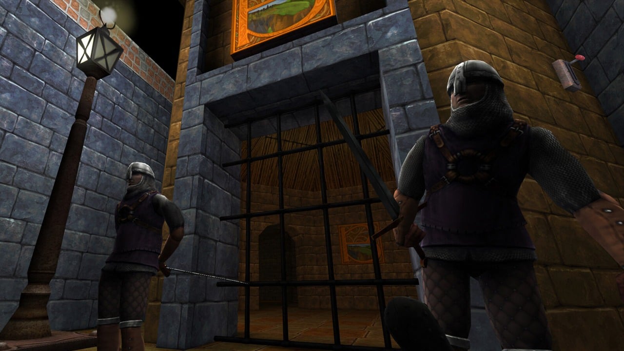 Legendarny Thief otrzyma nowoczesny remaster. Pracują nad nim eksperci od odświeżenia klasycznych gier