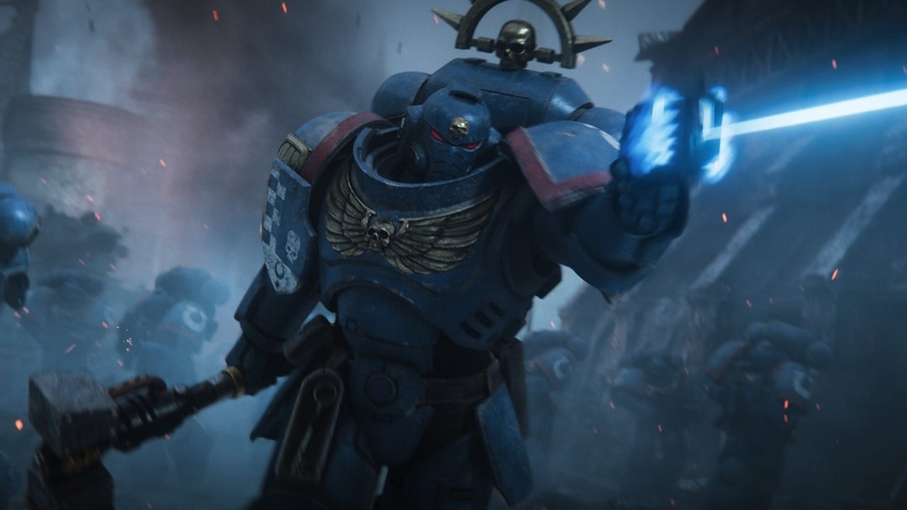 Total War: Warhammer 40,000 pokazany na PC Gaming Show. Zakulisowy film ujawnia kolejne fakty o strategii