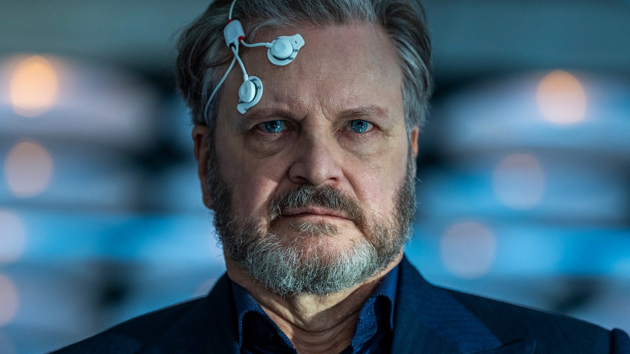 W tym tygodniu obejrzysz 2 mocne premiery: najnowszy thriller sci-fi Stevena Spielberga rzuci wyzwanie kontynuacji hitowego polskiego kryminału Netflixa