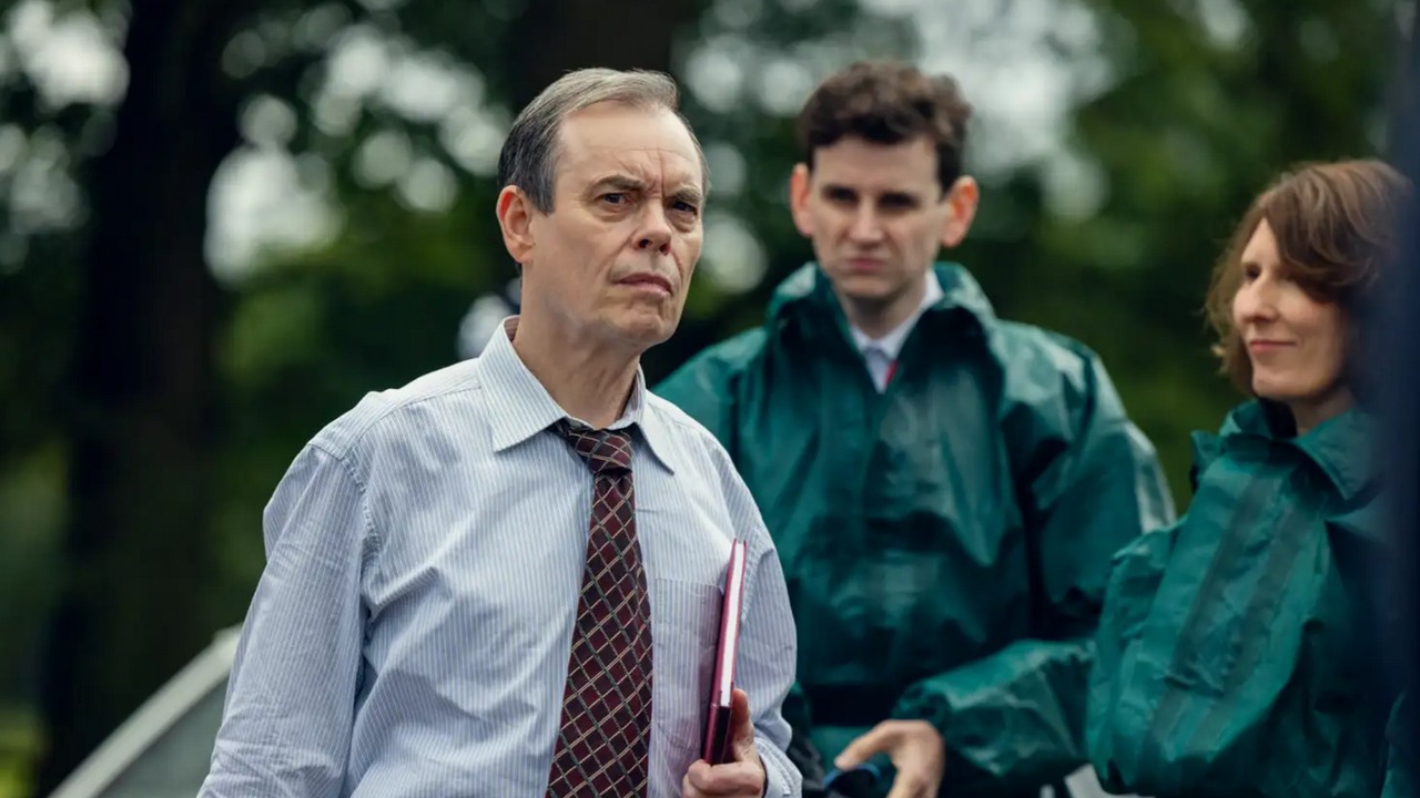 Ma tylko 3 odcinki, a jest numerem 1 Netflixa aż w 54 krajach. Oparty na prawdziwej historii kryminał był największym hitem weekendu także w Polsce