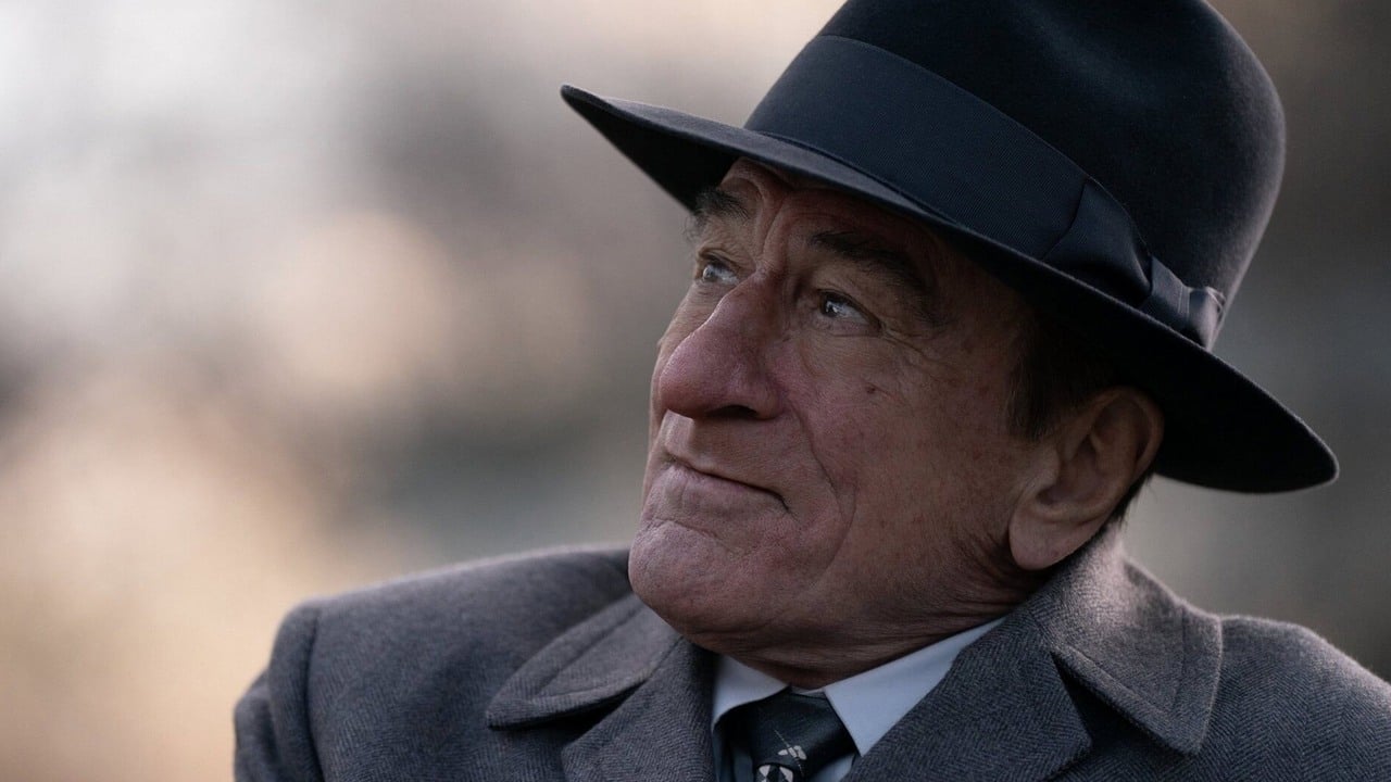 Ledwie wleciał na Netflixa, a już jest hitem. Ubiegłoroczny kryminał z Robertem De Niro podbija platformę, choć poleca go tylko 39% krytyków