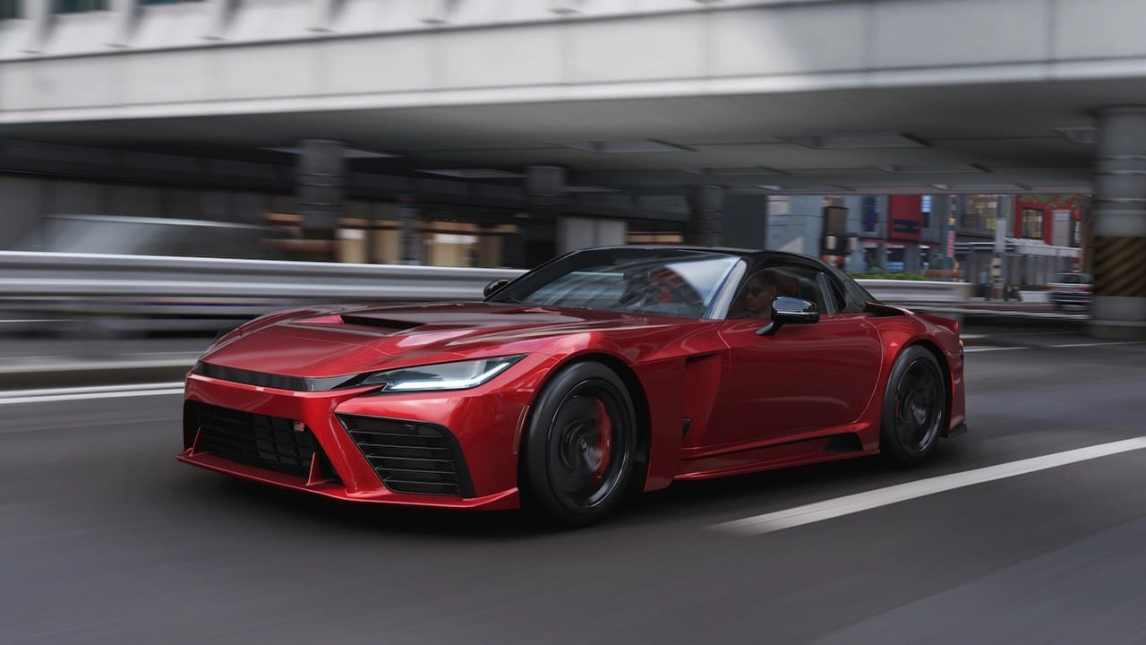 Ponad 300 aut i miliony kredytów przepadły w ułamku sekundy. Fani Forza Horizon 6 masowo zgłaszają krytyczną awarię