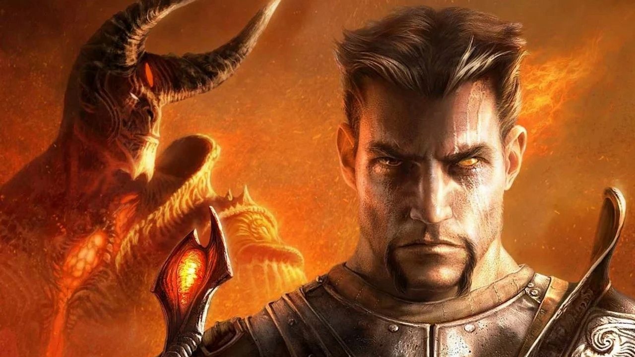 Kultowy spin-off serii Might and Magic mógł doczekać się sequela. Dark Messiah 2 miało czerpać z Dark Souls i resetować uniwersum