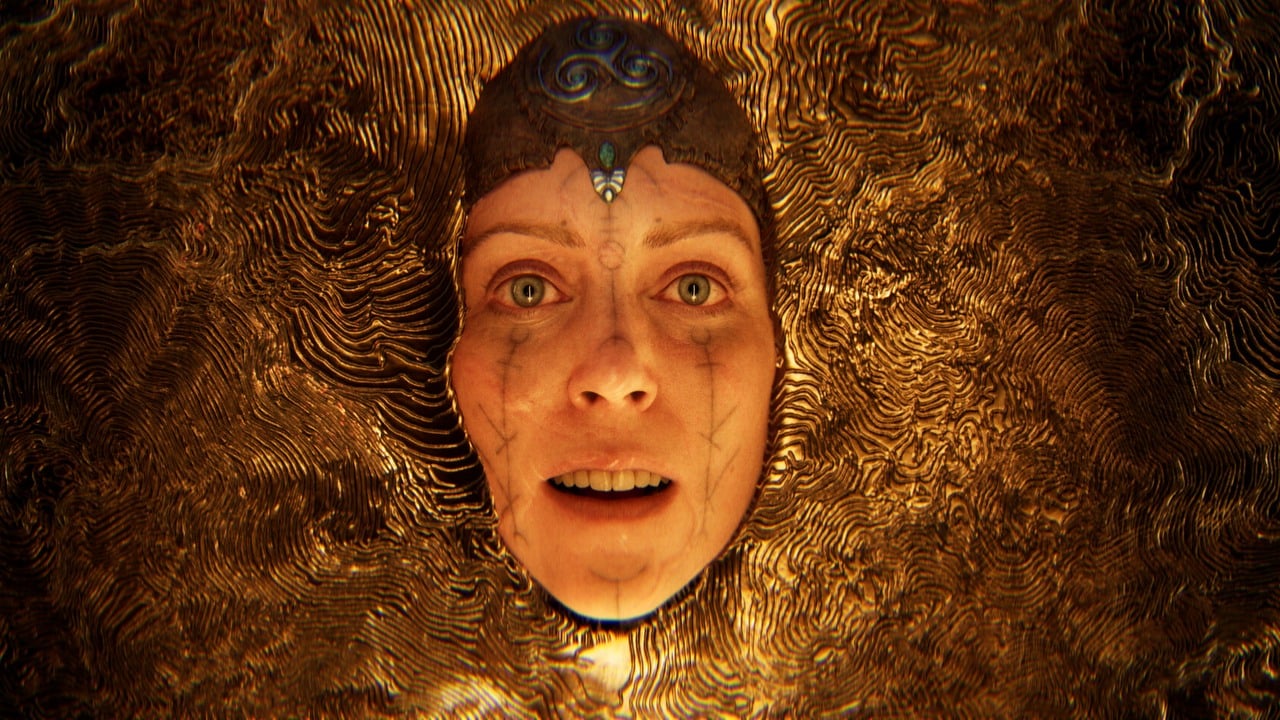 Senua to będzie Hellblade 2, o którym marzyli gracze. Zapowiedziany 6 lat temu mroczny projekt został złożony w krwawej ofierze