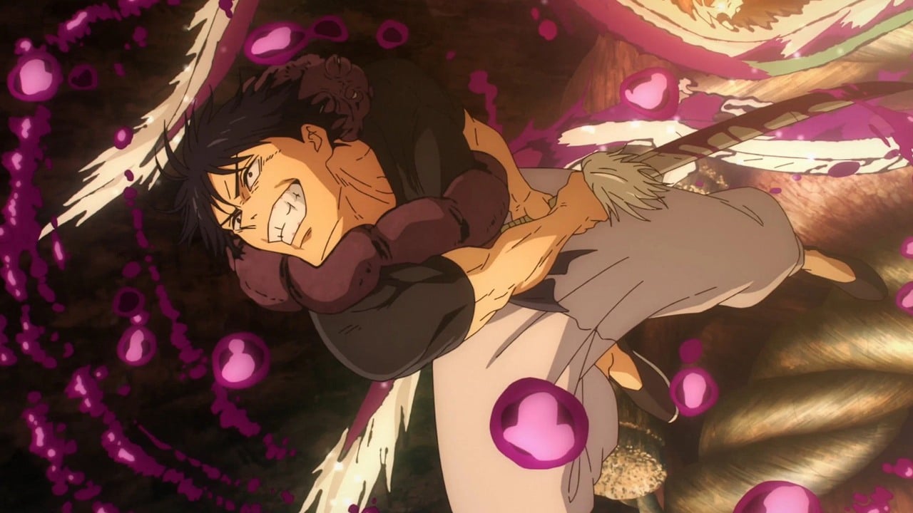 Ponad rok po premierze wreszcie dostępny w streamingu. Film Jujutsu Kaisen w końcu można obejrzeć na Crunchyrollu