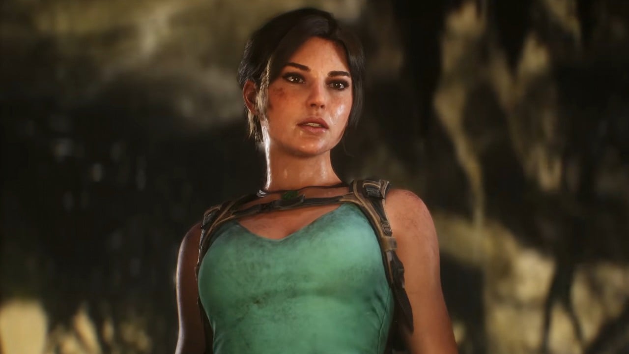 Remake Tomb Raidera ma do spełnienia wyjątkowe zadanie. Legacy of Atlantis zadecyduje o przyszłości całej serii