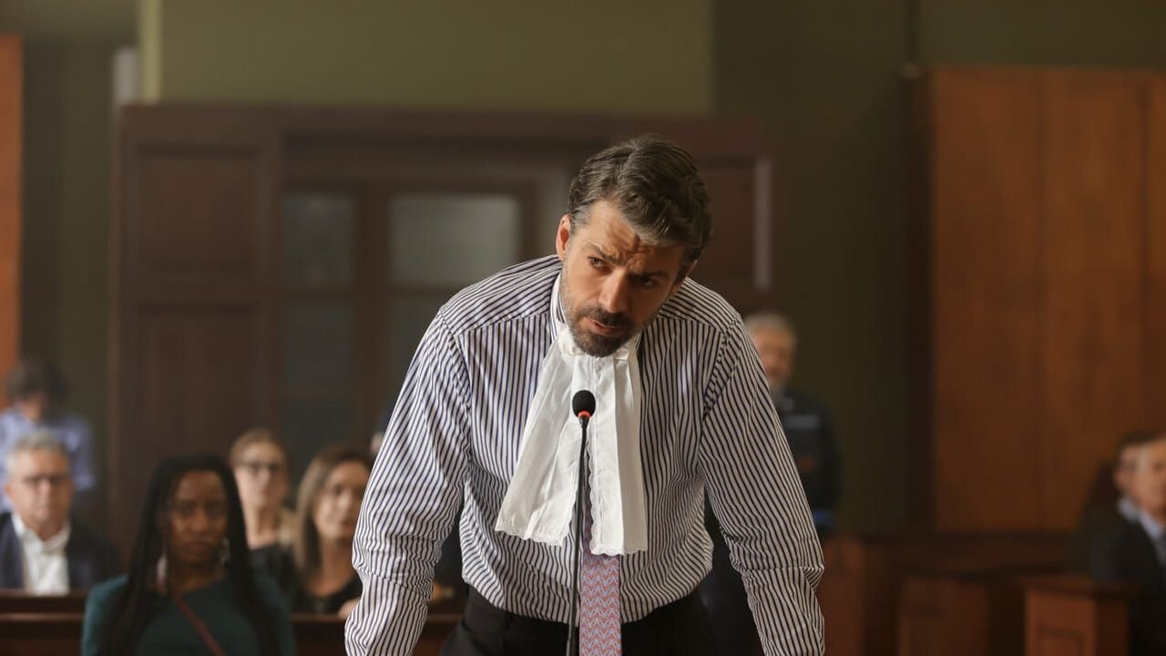 Wielki kryminalny hit Netflixa ma konkurencję. Za 2 dni na SkyShowtime premiera nowego 6-odcinkowego serialu o kontrowersyjnym prawniku z Mediolanu