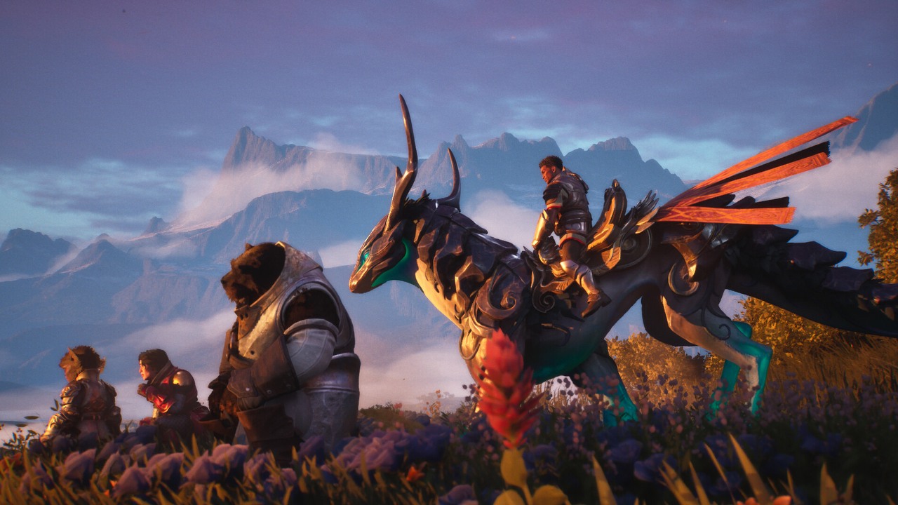 Koniec z traktowaniem gier MMO jak drugiego etatu. Guild Wars 3 nie będzie trzymać graczy jako zakładników