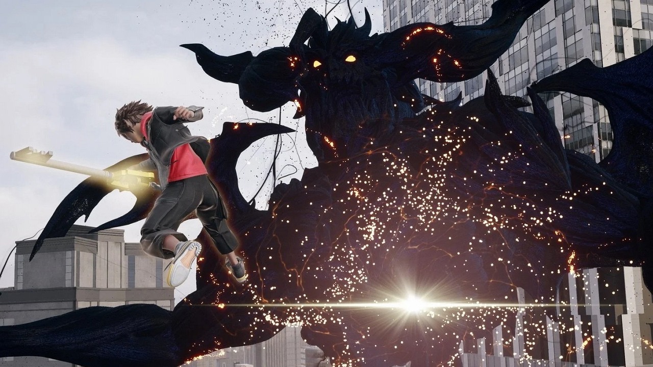 Fani RPG są zachwyceni, bo niezwykle wyczekiwana gra trafi na nową platformę. Widowiskowy gameplay Kingdom Hearts 4 nie przyniósł tego, co najważniejsze