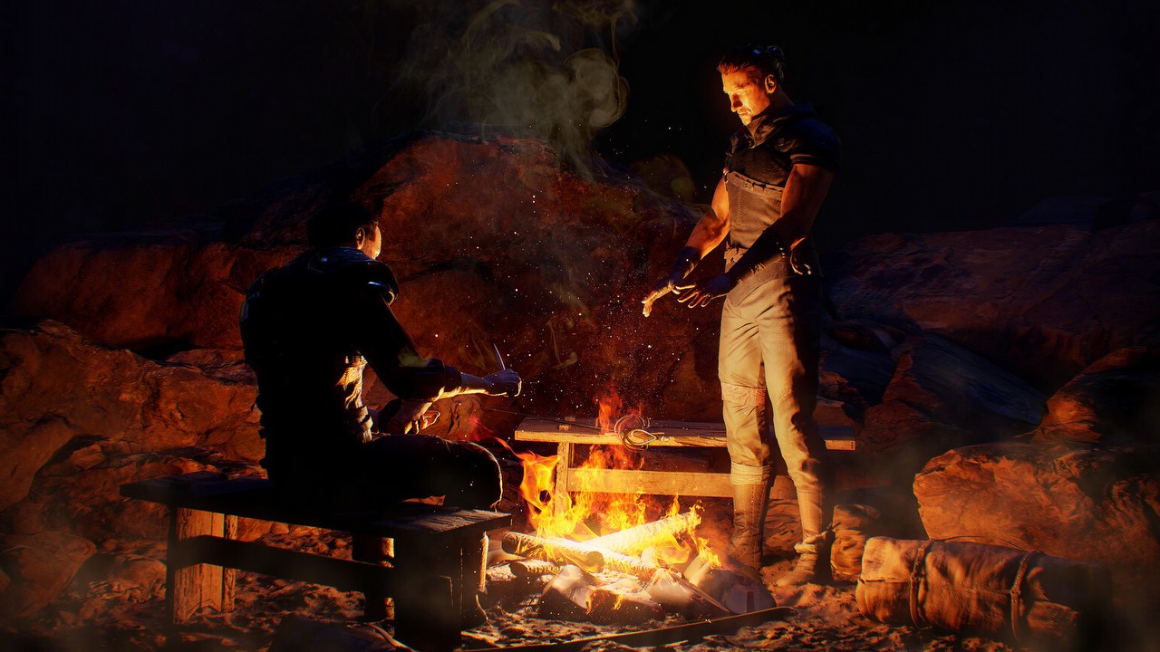 Gothic 2 Remake jest coraz pewniejszy dzięki wielkiemu sukcesowi Gothic Remake. Twórcy muszą jednak czekać na zielone światło