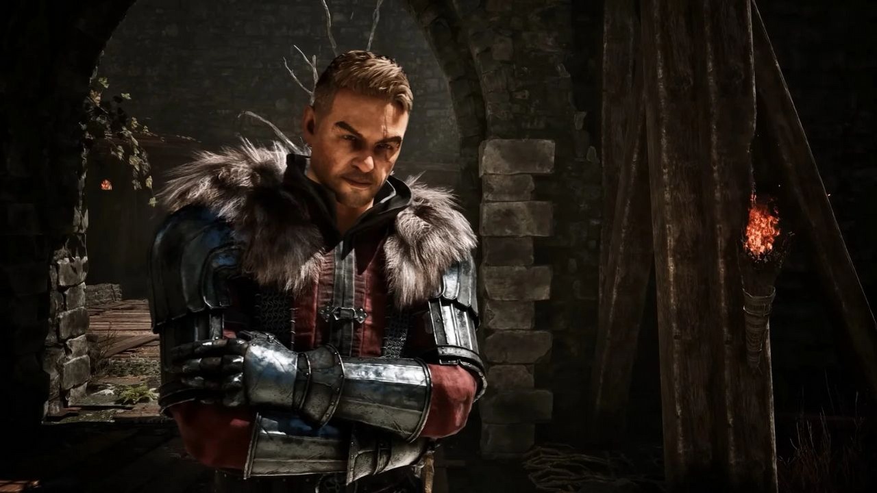 Jedna mechanika podzieliła fanów Gothic Remake. Dla niektórych to najlepszy system w historii gier, a dla innych najgorszy koszmar