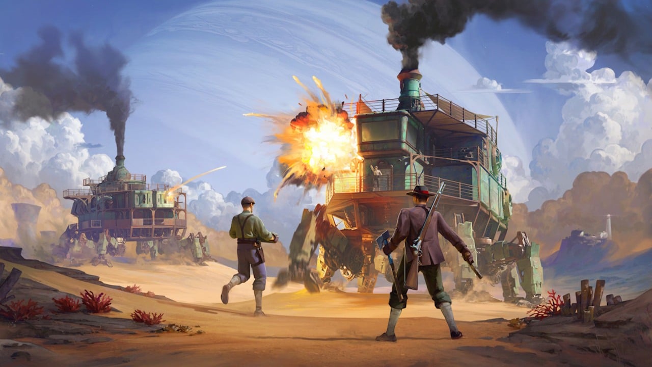 Dziś miała być premiera, a jest jedno wielkie rozczarowanie. Wyczekiwany FPS science fiction opóźnił się w ostatniej chwili, by zrobić istotny krok w tył