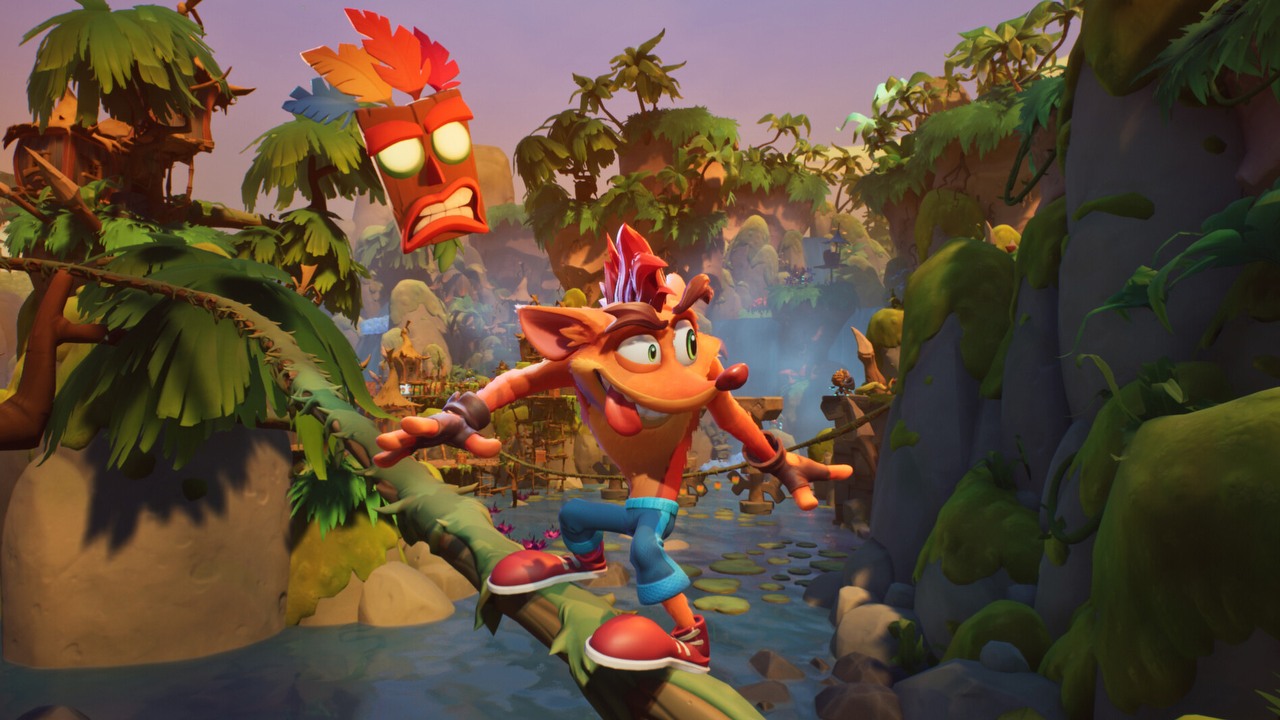 Informator, który trafił w dziesiątkę ze Spyro, potwierdza: powstaje Crash Bandicoot 5. Weteran Naughty Dog wciąż pamięta okropności, w jakich rodziła się seria