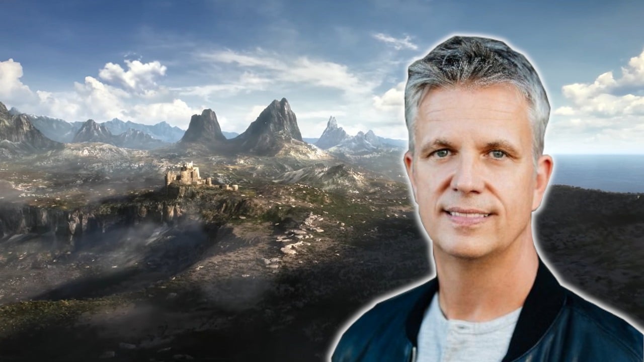The Elder Scrolls 6 nie pojawiło się na Xbox Games Showcase 2026, ale szef Xboxa zapewnia, iż nie ma powodu do obaw