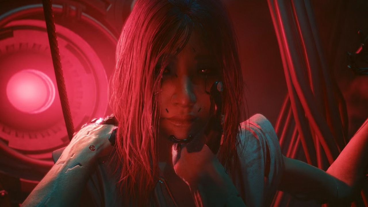 Kluczową scenę z Cyberpunka 2077 zainspirował kultowy film z Robinem Williamsem. „Kontekst sprawia, iż uderza jeszcze mocniej”