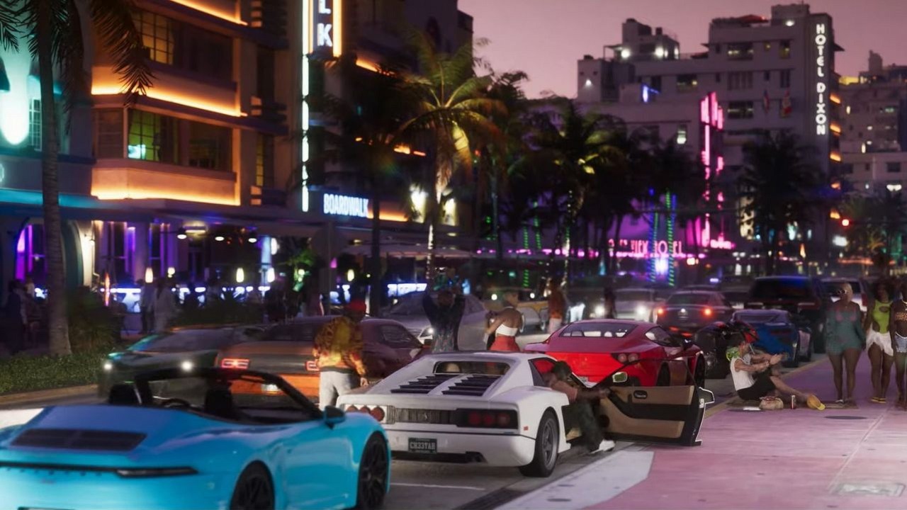 Najbardziej szalony fan GTA kryje się w okolicy siedziby Rockstara, mierzy poziom dźwięku w studiu i monitoruje parking w poszukiwaniu znaków
