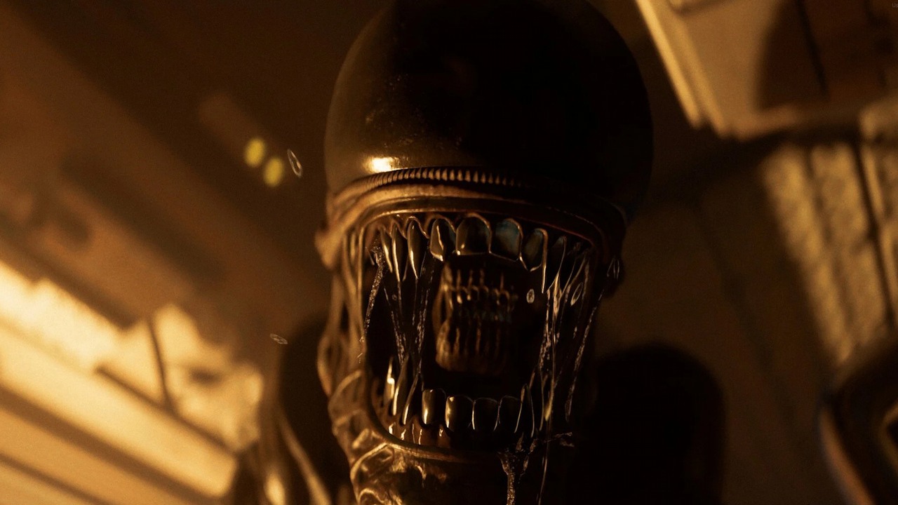 „Bezlitosny horror, który nie pozwala poczuć się komfortowo”. Ci, którzy już widzieli Alien: Isolation 2 w akcji, twierdzą, iż gra nie będzie miała dla nas litości