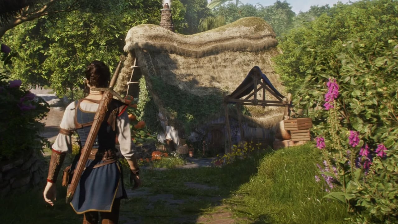 Nowe Fable idealnie oddaje ducha serii RPG. Gracze komentują gameplay, wskazując na jedną, obowiązkową zmianę