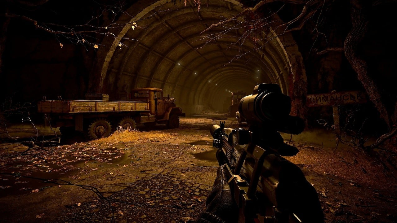 Wyczekiwany wielki dodatek do postapokaliptycznej strzelanki STALKER 2 jest już bardzo blisko. Twórcy nadrobili zaległości z Xbox Games Showcase