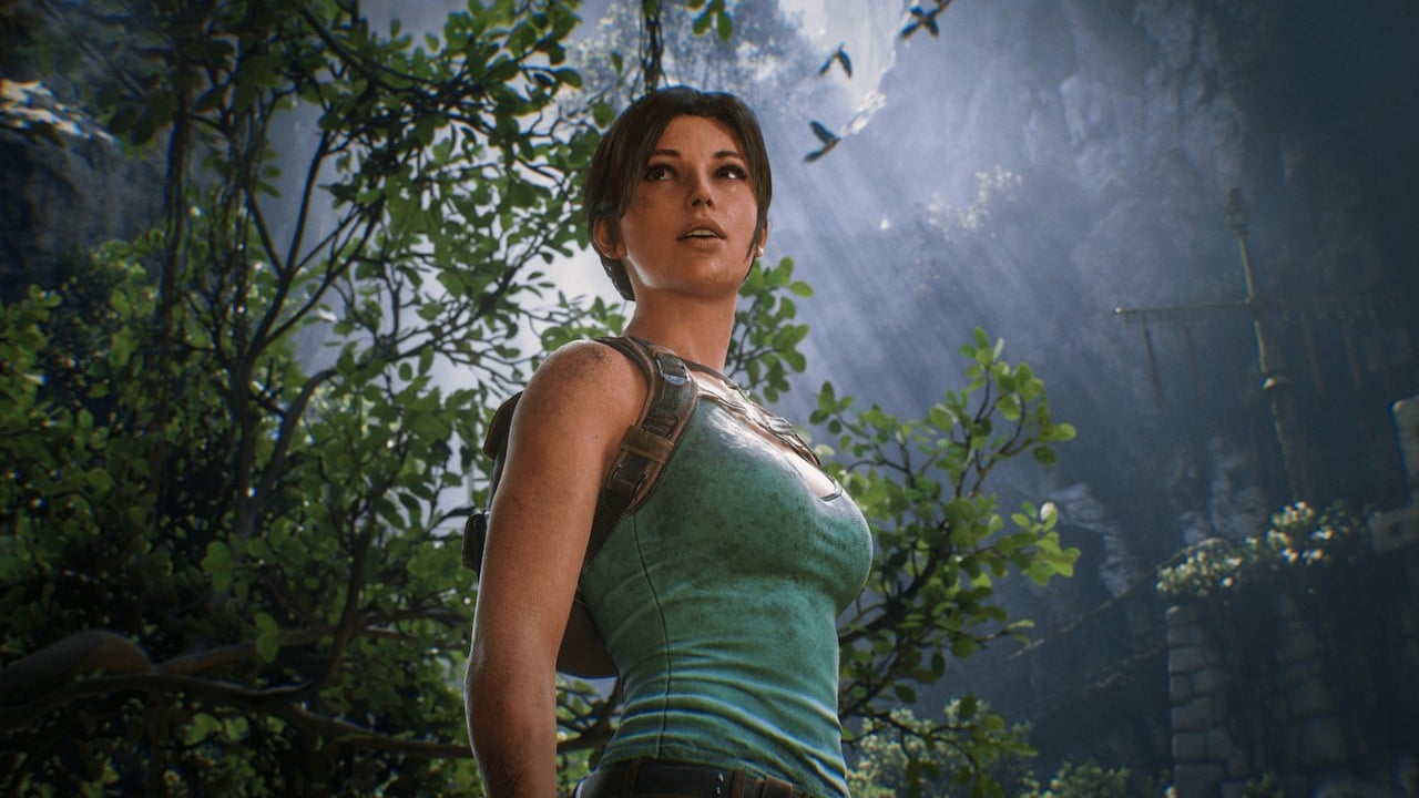 Tomb Raider: Legacy of Atlantis jawi się jako gra AA, a nie AAA. Remake dochowa wierności kultowej klasyce, ale jeden nowy system budzi duże obawy