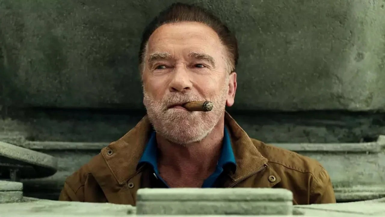 U boku Arnolda Schwarzeneggera: laureatka Oscara zagra w nowym hicie akcji dla Prime Video