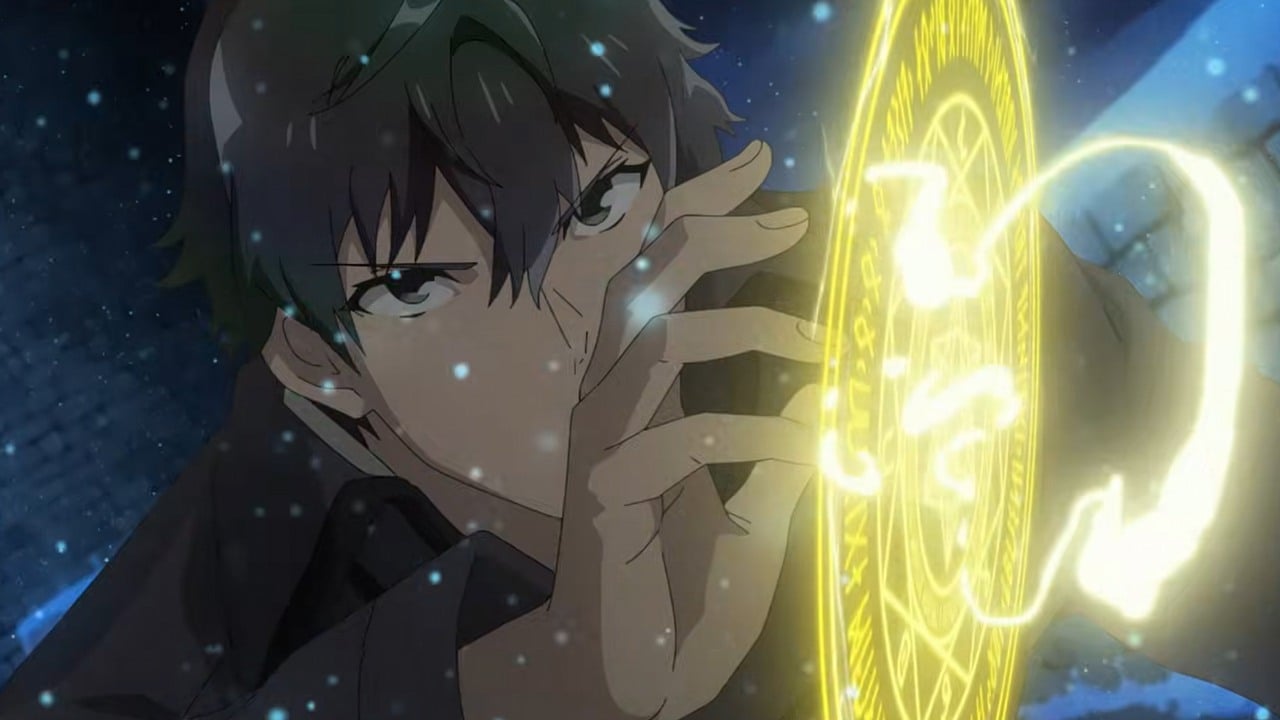 3 lata później to lubiane anime fantasy powraca. 2. sezon w końcu ma termin premiery