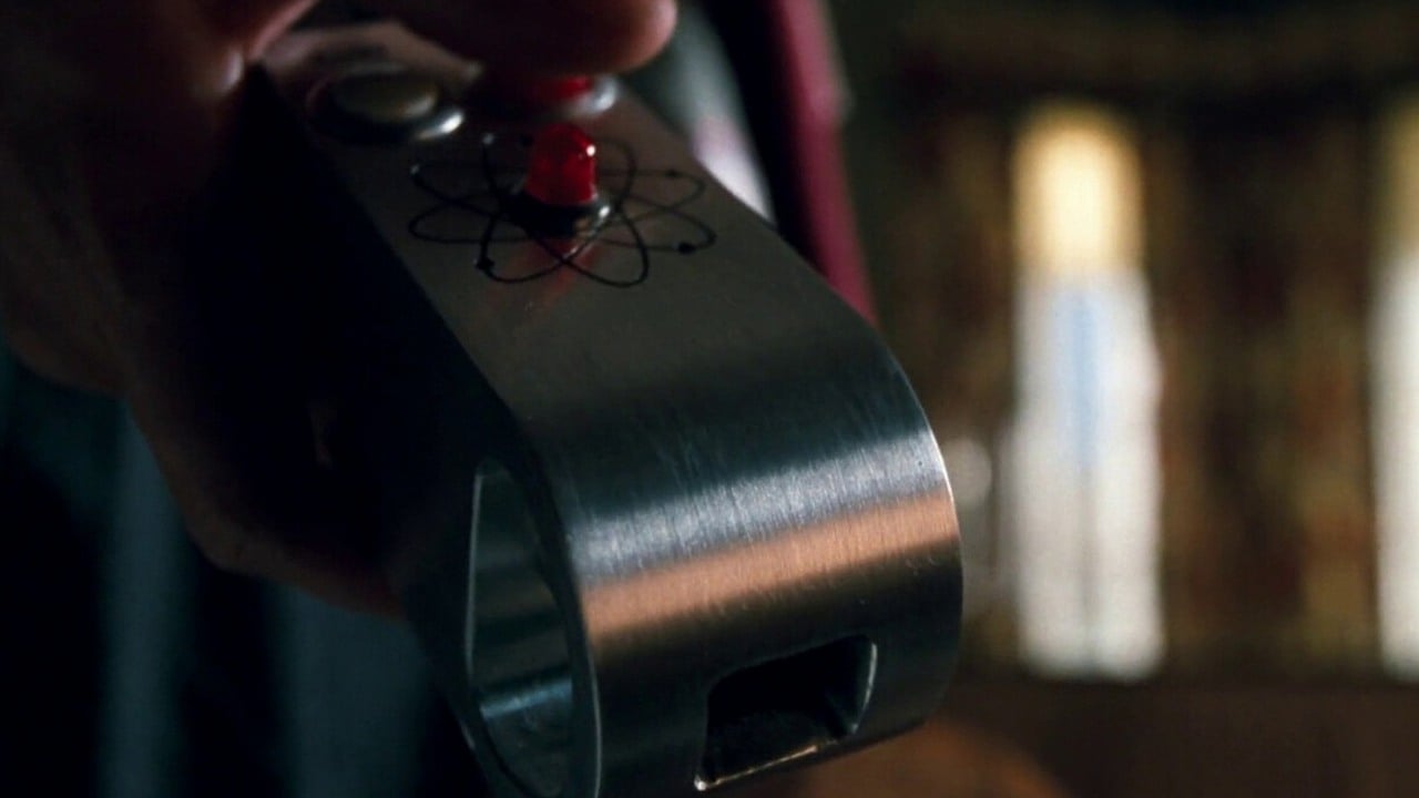 Nowość na Netflixie: jeden z najlepszych filmów fantasy ostatnich 30 lat. Niezwykła przygoda w klimacie współczesnego klasyka