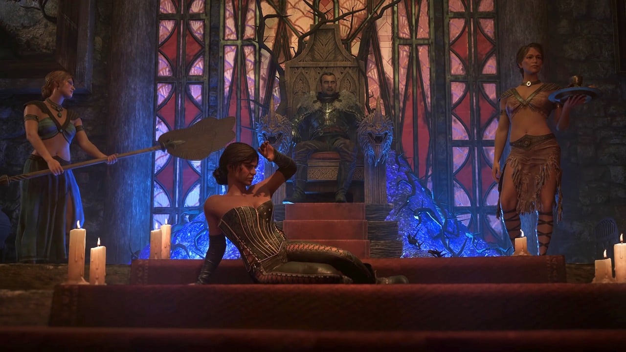 7 dni po premierze, a tu taki sukces Gothic Remake. Twórcy są zachwyceni i mówią wprost: nie byłoby to możliwe „bez tak pełnej pasji społeczności”