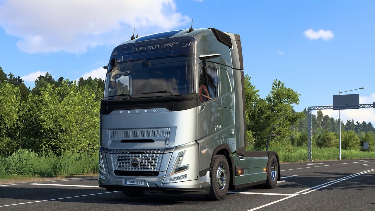 Popularny symulator ciężarówki stał się tak wielki i skomplikowany, iż potrzebna jest specjalna funkcja, aby go okiełznać. Graczy ETS2 czeka mała rewolucja