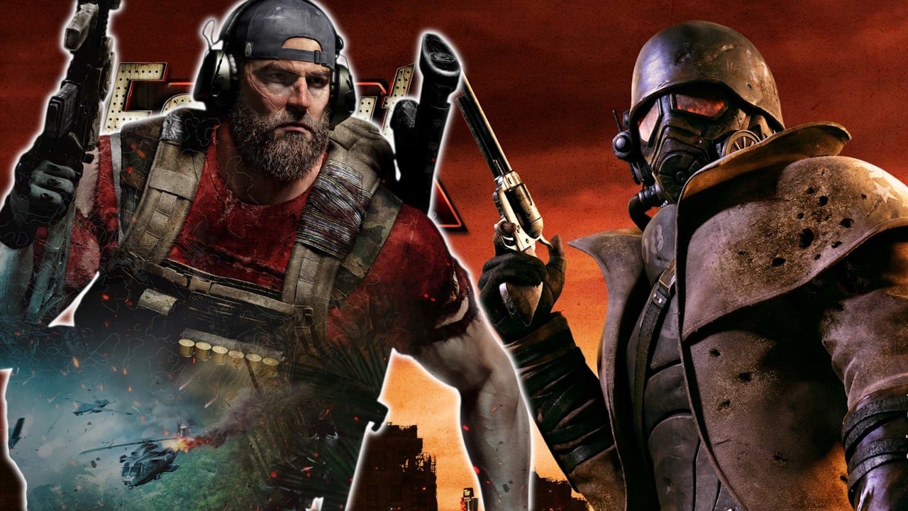 Fallout szykuje wielką niespodziankę na 2026 rok, w Ubisoft ważą się losy kolejnego Ghost Recon, sugerują nowe plotki