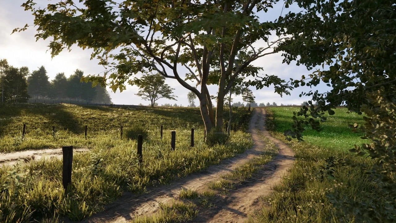 Polski rywal Farming Simulator nabiera kształtów. Realistyczny świat Ultimate Farmer dobrze pokazuje, gdzie sięgają ambicje deweloperów