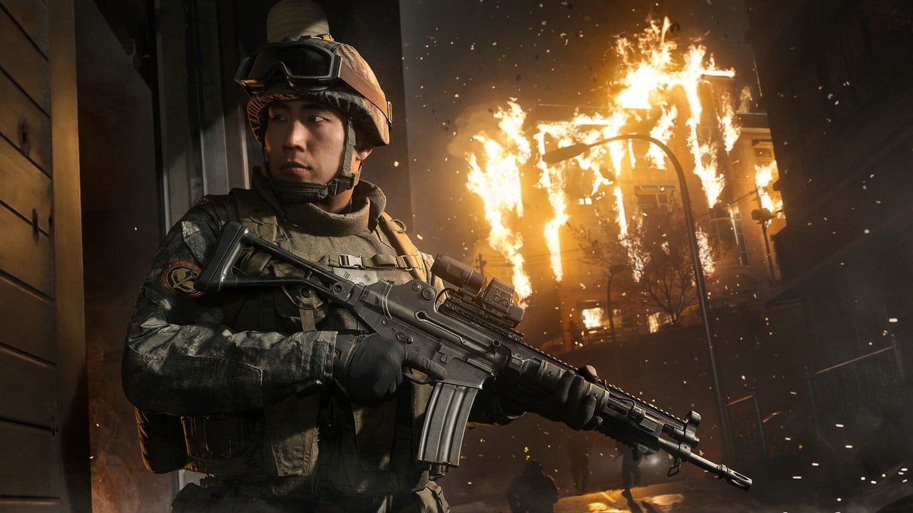 Wcześniejszy dostęp do kampanii za preorder. Activision kusi graczy czekających na Modern Warfare 4