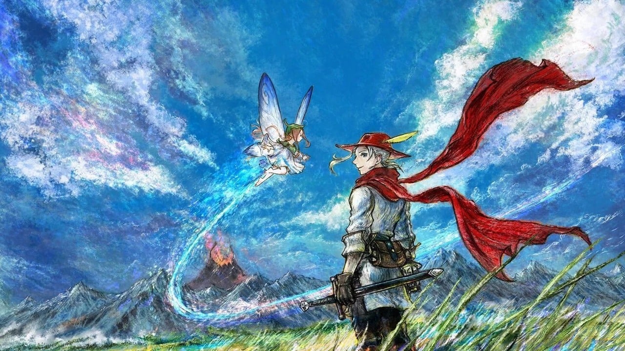 Nowości na Steam. Gdy wszyscy uciekają przed powodzią dem weterani RPG stawią jej czoło