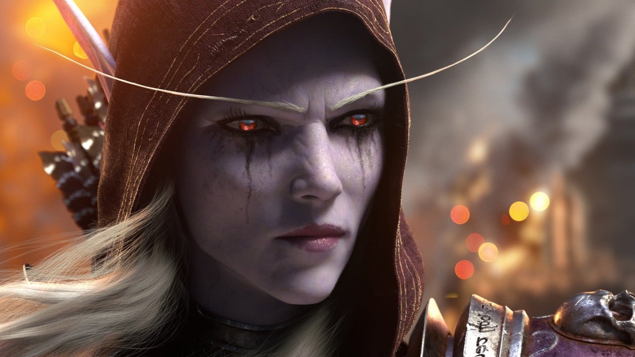 Fanowski WoW znów podpadł Blizzardowi. Twórcy wzięli na cel kolejny nieoficjalny serwer