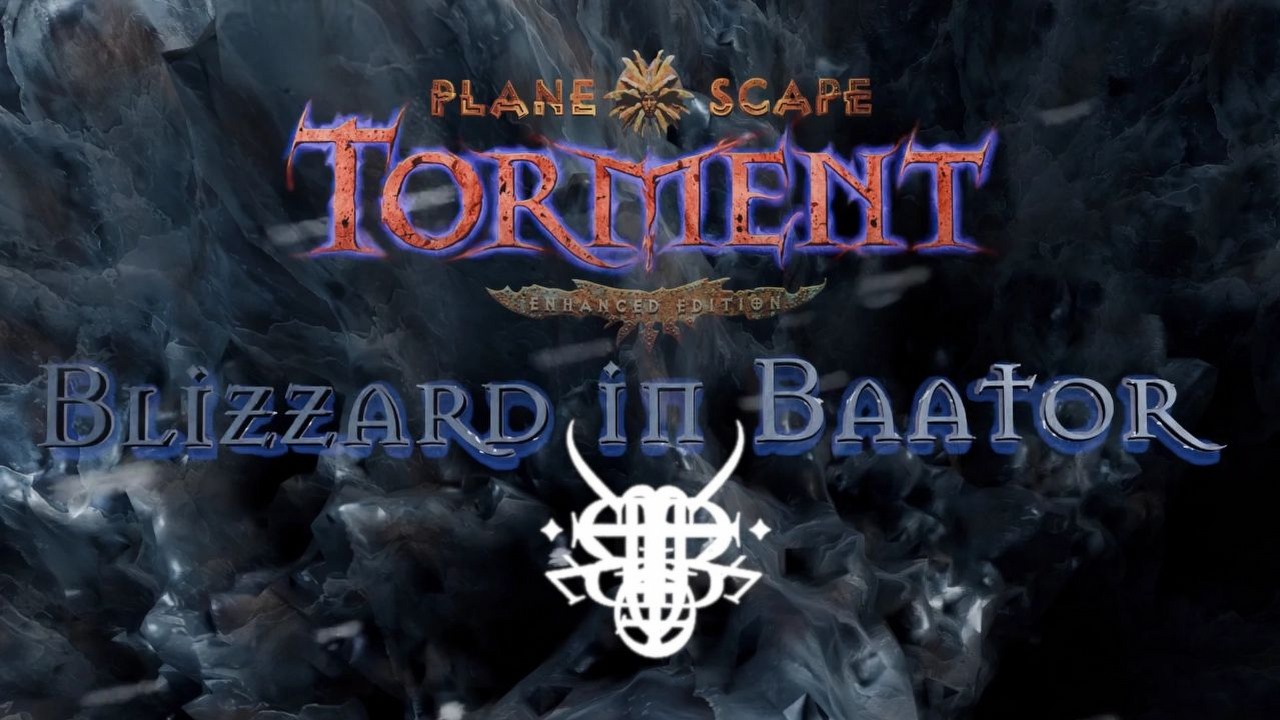 Wielki dodatek do Planescape: Torment stał się rzeczywistością po 27 latach. Pierwszy akt fanowskiego projektu możecie już pobierać