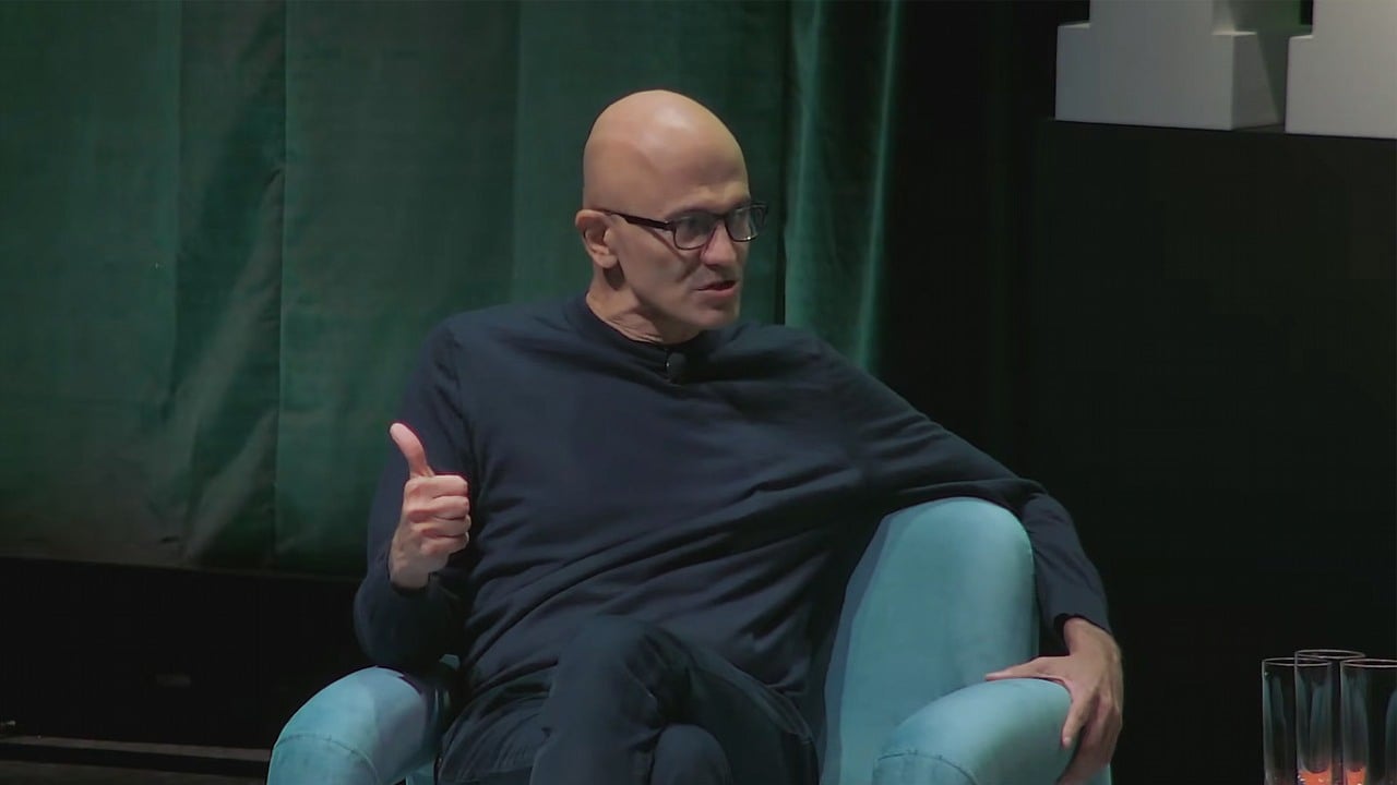 „Musimy to zmienić w dochodowy biznes”. Szef Microsoftu mówi o monetyzacji gier wideo