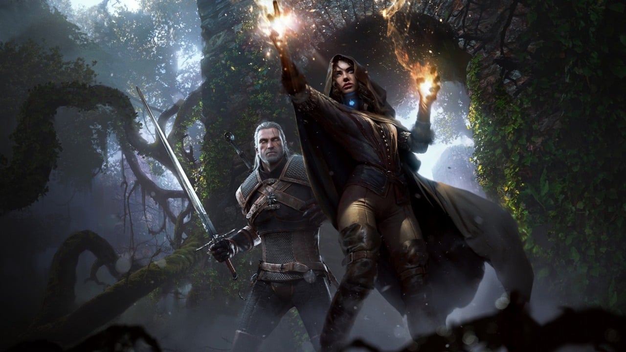 Powstaje niezapowiedziane RPG akcji w uniwersum Wiedźmina. Przecieki wskazują na obecność mechaniki, jakiej seria jeszcze nie widziała
