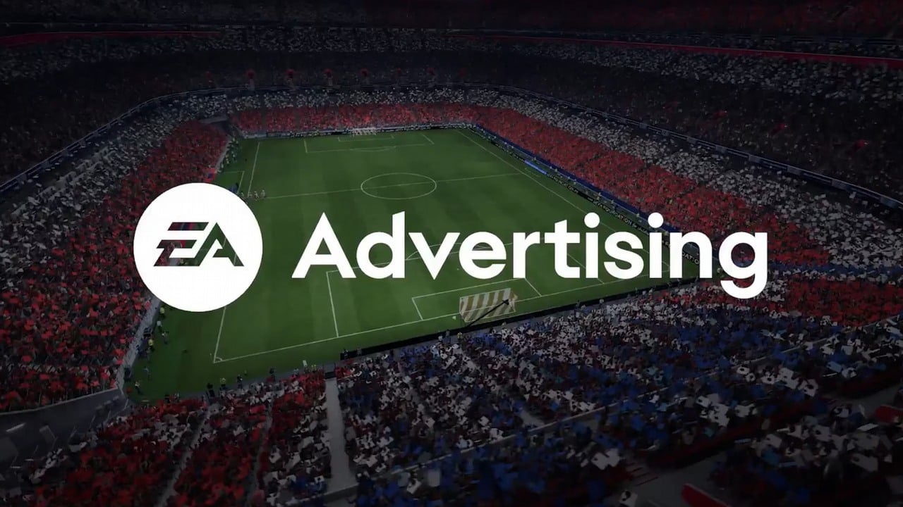Electronic Arts uruchamia platformę EA Advertising. Już niedługo zobaczymy pierwsze efekty w największych markach wydawcy