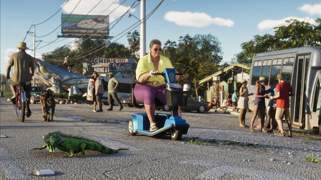 Legendarny twórca GTA i Red Dead Redemption wskazał największą siłę otwartych światów Rockstara. „Nie możemy się przejmować tym, co robią gracze”