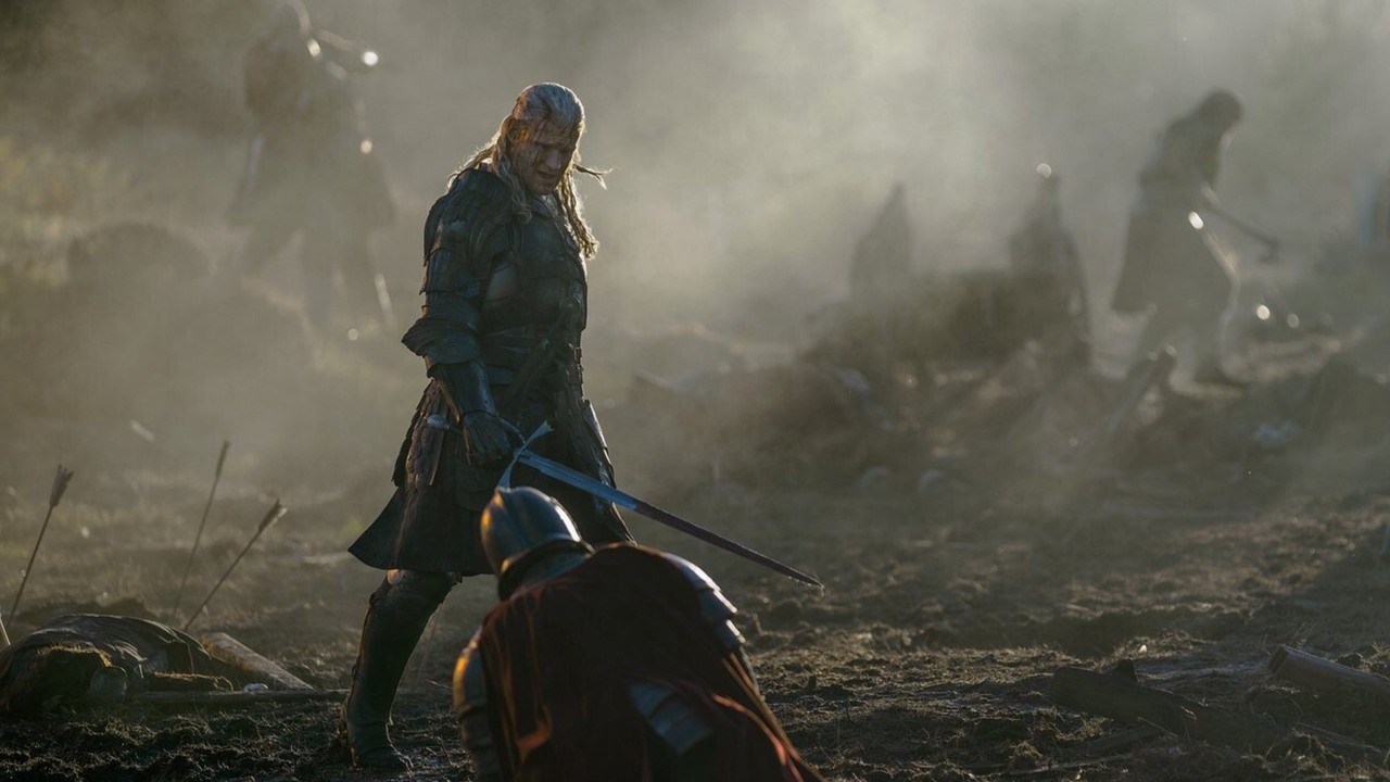 Nowe odcinki Rodu smoka debiutują z 97% na Rotten Tomatoes. 3. sezon może być najlepszym w historii prequelowej serii