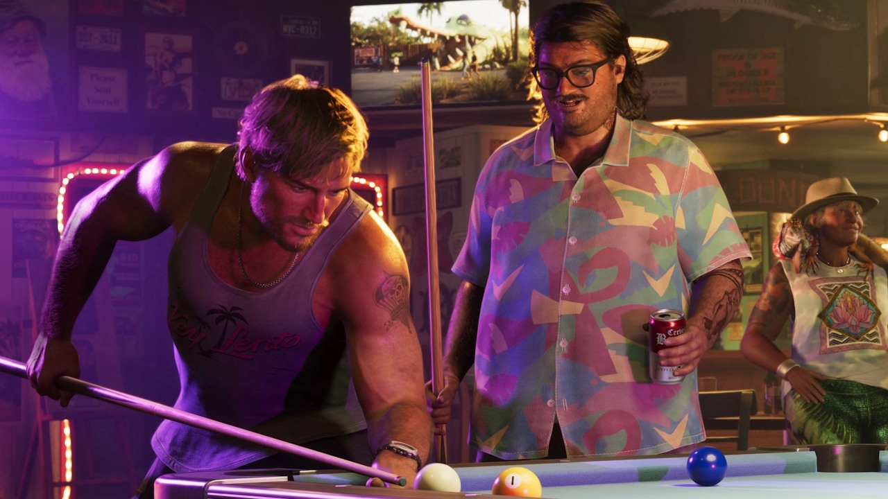 GTA 6: szef Take-Two ponownie potwierdza datę premiery, start marketingu o krok