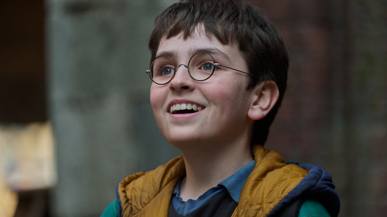 Po 25 latach fani Harry'ego Pottera doczekali się. HBO obsadziło w serialu postać, której zabrało w filmach