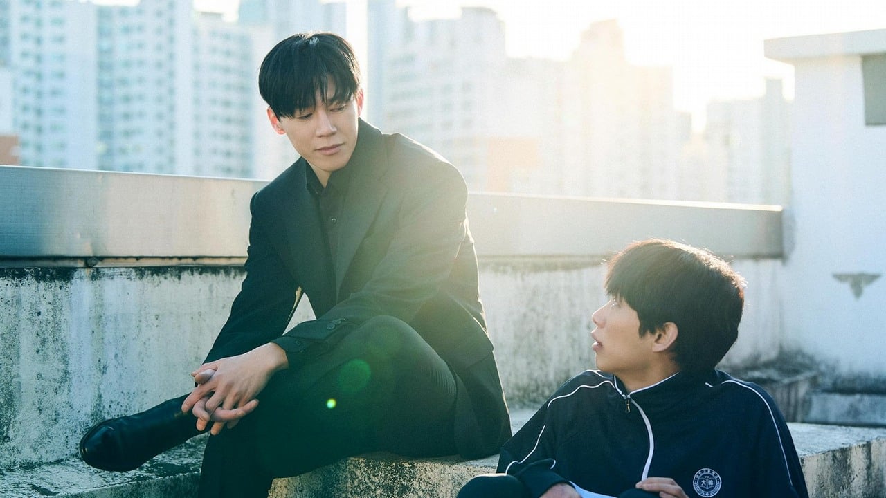 Ma tylko 10 odcinków i jest numerem jeden Netflixa w 44 krajach. To nowy koreański serial polecany przez 93% widzów